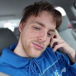 Meet your Posher, Cody